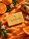 Orange Lemon Citrus Soap